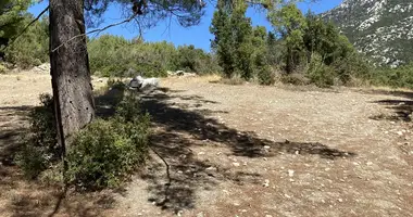 Grundstück in Catak, Türkei