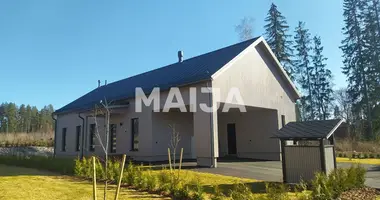 4 bedroom house in Tuusula, Finland