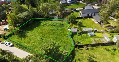 Parcela en Vilna, Lituania