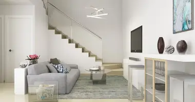 Villa in Abadin, Spanien