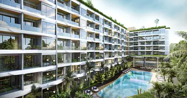 1 bedroom apartment in Rawai, Thailand