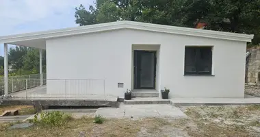 Dom 3 pokoi w Zagrade, Czarnogóra