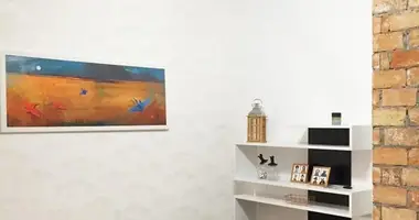 Mieszkanie 2 pokoi w Smolice, Polska