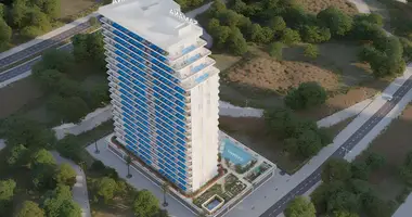 Apartamento en Dubái, Emiratos Árabes Unidos