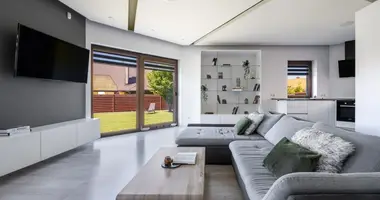 House in Budrikai, Lithuania