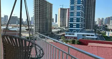 Wohnung 2 zimmer in Batumi, Georgien