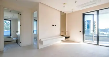 Appartement 3 chambres dans Budva, Monténégro