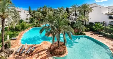 3 bedroom apartment in Spain
