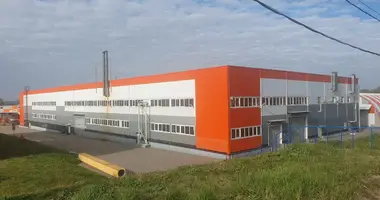 Lager 4 400 m² in Pushkinsky District, Russland