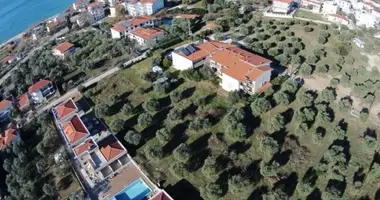 Участок земли в Лименария, Греция