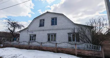 Maison dans Ramanavicy, Bélarus