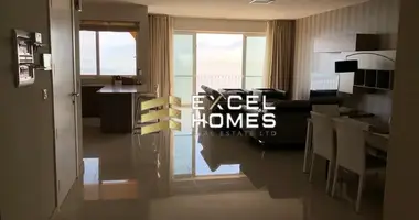 Appartement 3 chambres dans Sliema, Malte