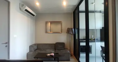 Condo w Pattaya City, Tajlandia
