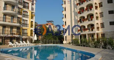 Mieszkanie 2 pokoi w Nesebyr, Bułgaria