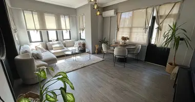 2 bedroom apartment in Alanya, Turkey