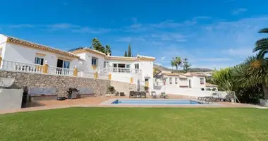 Maison 5 chambres dans Benalmadena, Espagne