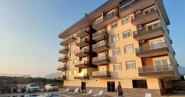 1 bedroom apartment in Alanya, Turkey