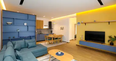 Appartement 2 chambres dans District de Vlora, Albanie