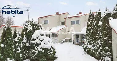 Apartamento 3 habitaciones en Helsinki sub region, Finlandia