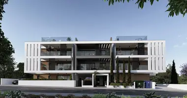 2 bedroom apartment in Latsia, Cyprus