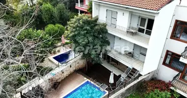 Hotel 550 m² in Türkei