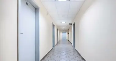 Pomieszczenie biurowe 2 265 m² w Moskwa, Rosja