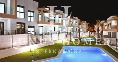 2 bedroom apartment in Callosa de Segura, Spain