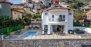 Casa 3 habitaciones en Región del Mediterráneo, Turquía