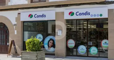 Tienda 460 m² en Helechosa de los Montes, Španjolska