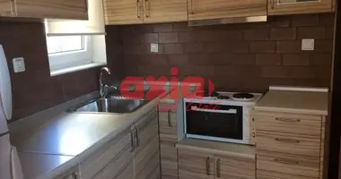 1 room studio apartment in Kavala Municipality, Greece