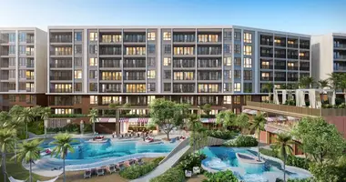 1 bedroom apartment in Karon, Thailand