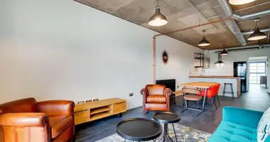 Apartamento 2 habitaciones en Londres, Reino Unido