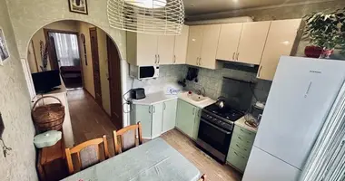 Mieszkanie 3 pokoi w Vasilkovo, Rosja