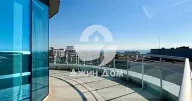 Квартира 4 комнаты в Бургас, Болгария