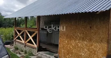 Terrain dans Bor, Russie