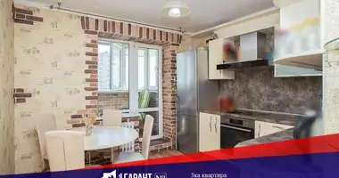 Appartement 3 chambres dans Minsk, Bélarus