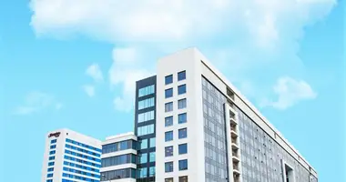 Oficina 1 659 m² en Moscú, Rusia