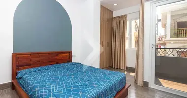 Кондо 1 комната в Сиемреап, Камбоджа