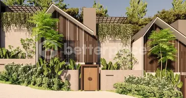 Villa 2 bedrooms in Benoa, Indonesia