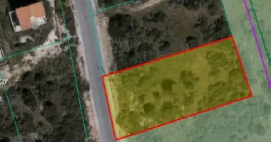 Apartment in Kouklia, Cyprus