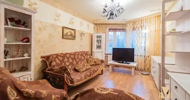 Apartamento 4 habitaciones en Minsk, Belarús