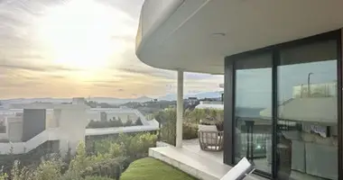 Apartamento 2 habitaciones en Dos Hermanas, Španjolska