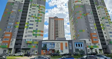3 room apartment in Minsk, Belarus