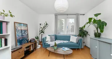 Appartement 2 chambres dans Cracovie, Pologne