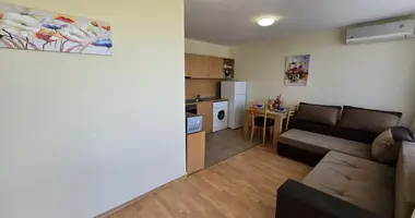 Apartamento 1 habitacion en Nesebar, Bulgaria