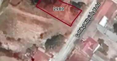 Parcela en , Turquía