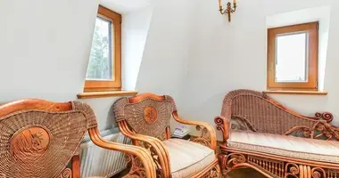 6 bedroom house in Jurmala, Latvia