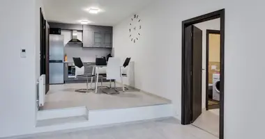 To rent apartment 2+kt 59 m² U Mlýnského kanálu, Praha - Karlín dans Capitale de Prague, République tchèque
