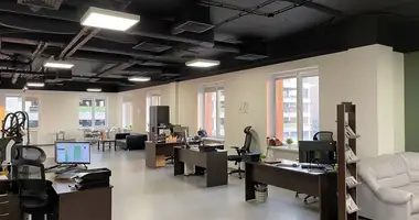 Офис 295 м² в Москва, Россия