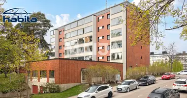 Apartamento en Kotka Hamina sub region, Finlandia